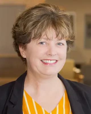 Julie Johnson, AGPCNP