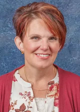 Carene Weinand, FNP-C