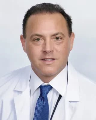 Phillip Kravetz, MD