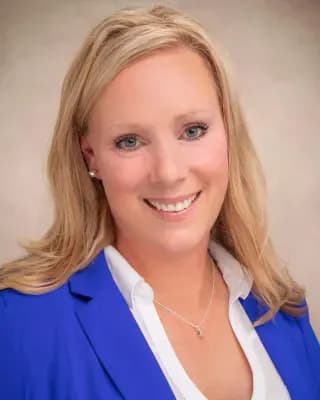 Jamie Kidder, AGNP-C