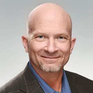 Matthew Mitchell, MD