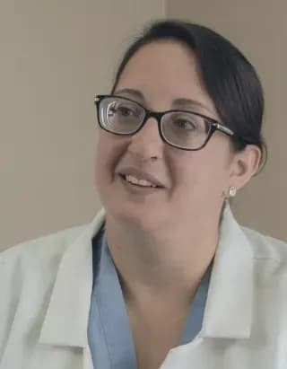 Mona Nesrallah, OB/Gyn