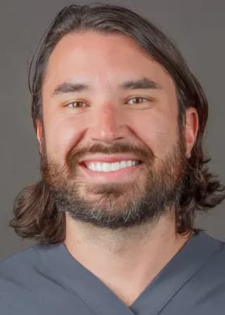 Weldon Reese Allen, DO